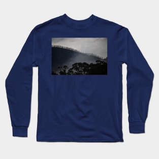 Cathedral Range, Taggerty, Victoria, Australia. Long Sleeve T-Shirt